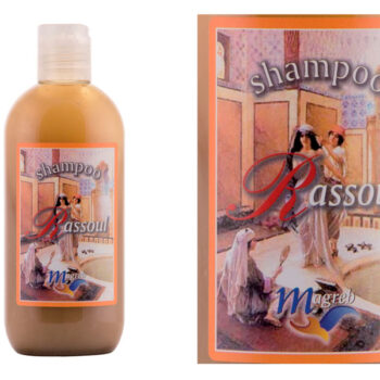 Carone - Magreb - SHAMPOO RASSOUL