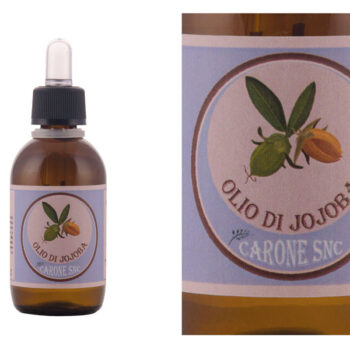 Carone - OLIO di Jojoba