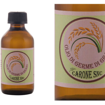 Carone - OLIO di Germe di Grano