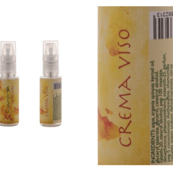 Carone - CREMA VISO VIAGGIARE