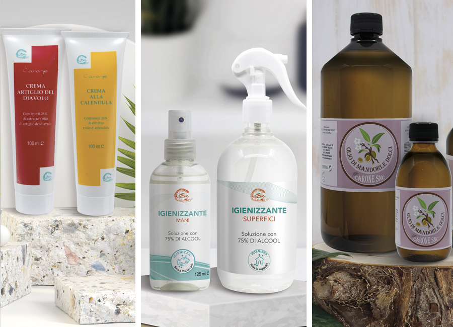 SPAZZOLA DA BAGNO in legno e SETOLE naturali - manico fisso  Carone  Cosmetics • Sapone di Aleppo • Prodotti Cosmetici Naturali